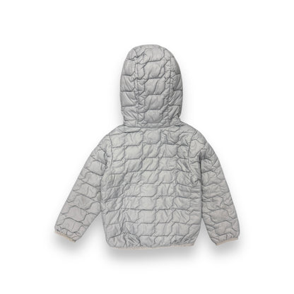 North Face Egg Shell Jacket (2T)