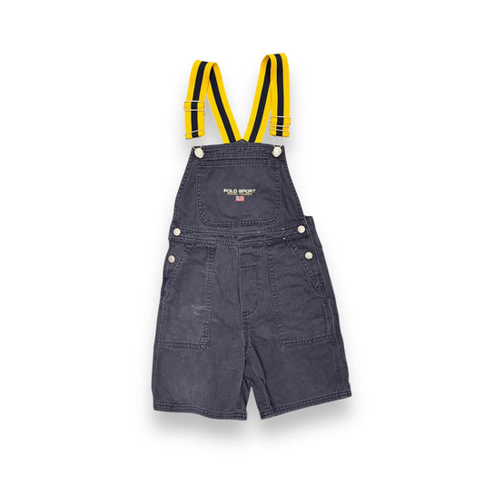 90s Polo Sport Overalls (6T)