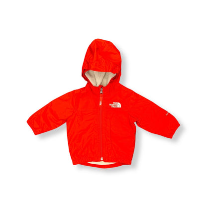 North Face Dryvent Rain Jacket (3-6M)