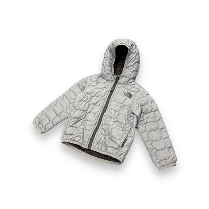 North Face Egg Shell Jacket (2T)