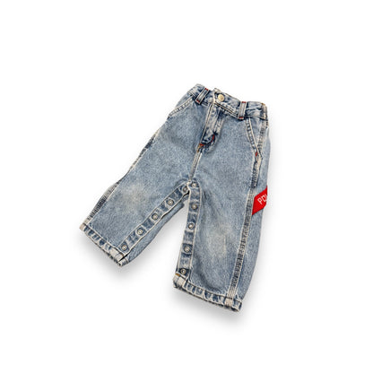 90s Ralph Lauren Polo Jeans (6M)