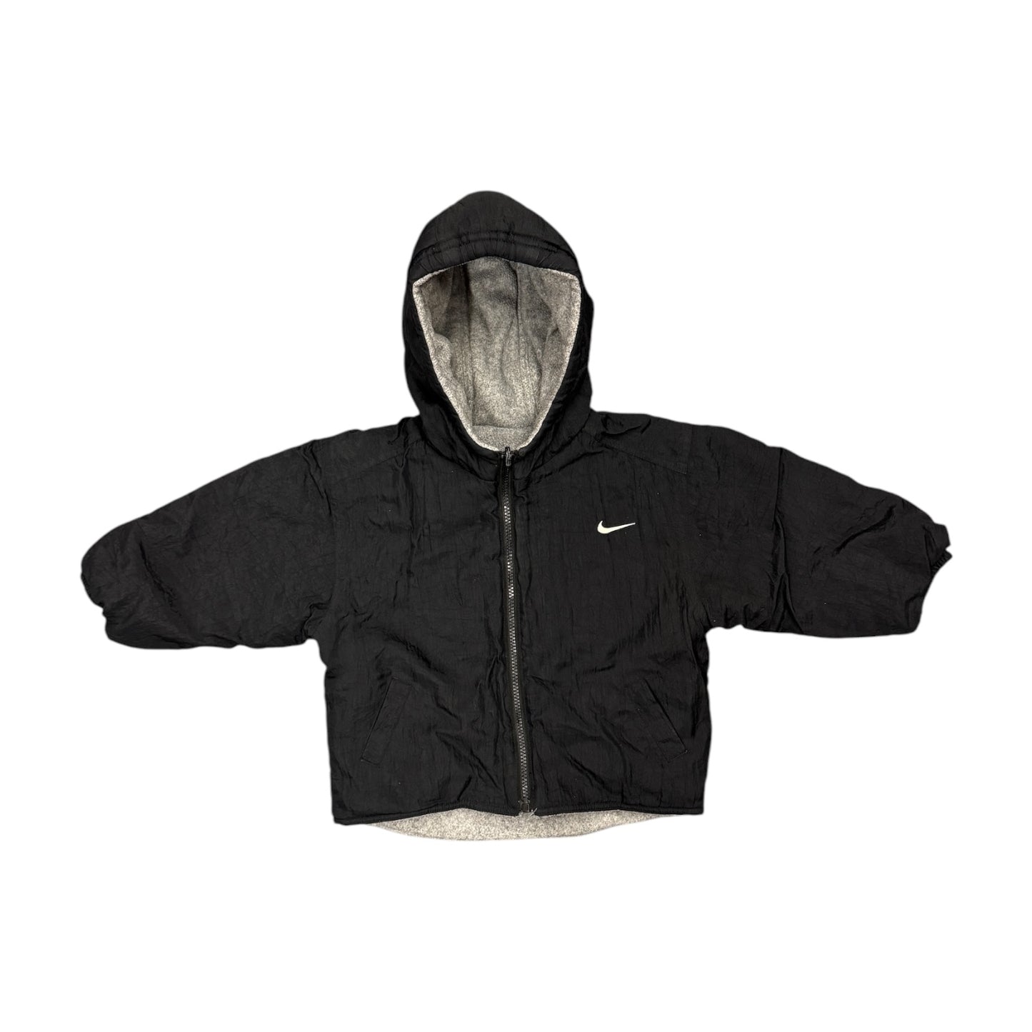 90s Nike Puffer Jacket (3T)