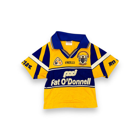 80s O'Neill's All-Ireland Hurling Jersey (3T)