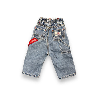 90s Ralph Lauren Polo Jeans (6M)