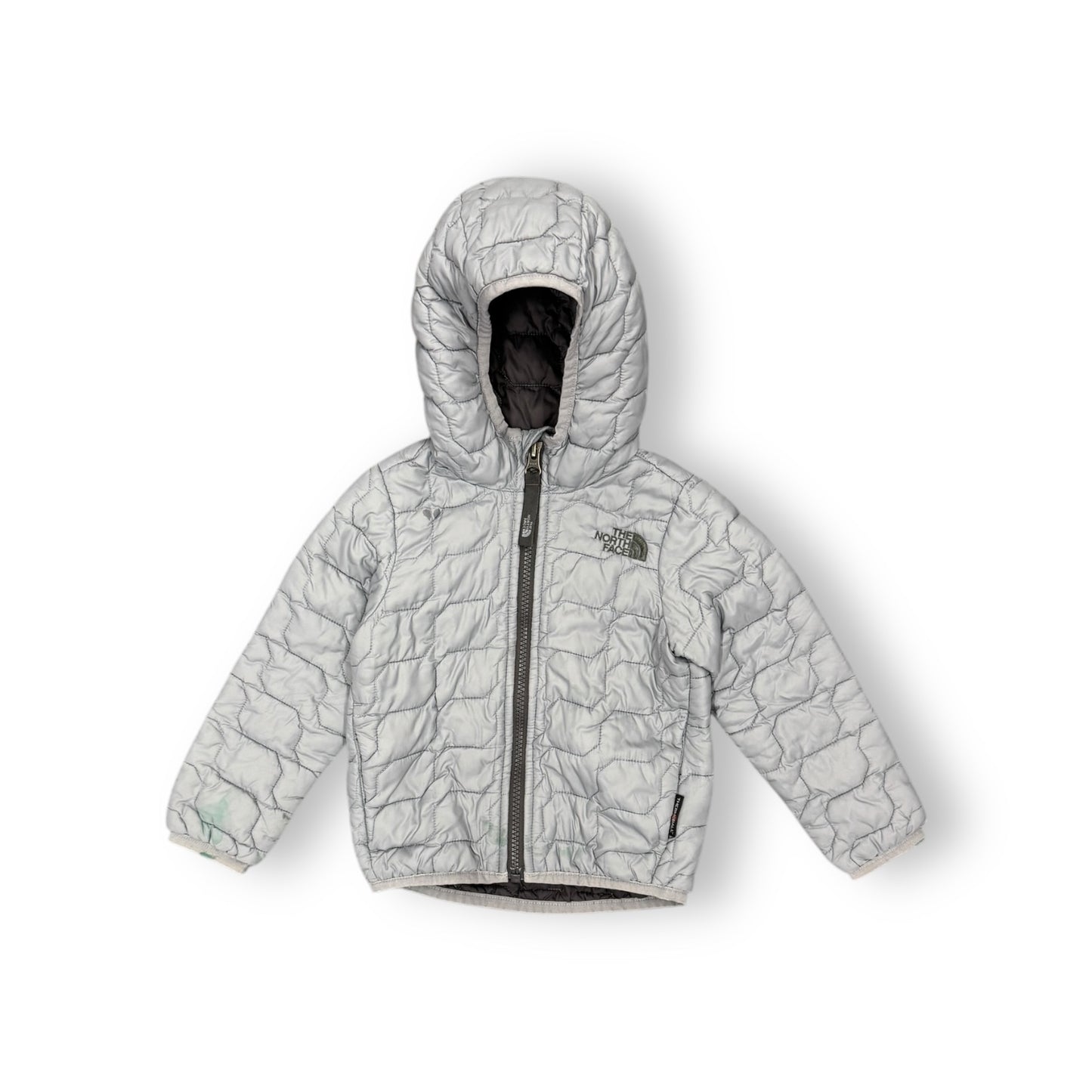 North Face Egg Shell Jacket (2T)