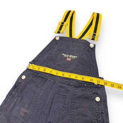 90s Polo Sport Overalls (6T)