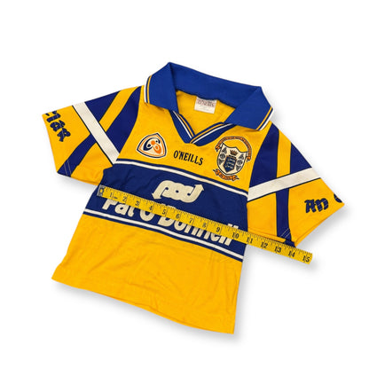 80s O'Neill's All-Ireland Hurling Jersey (3T)