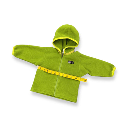 Patagonia Fleece Jacket (12M)