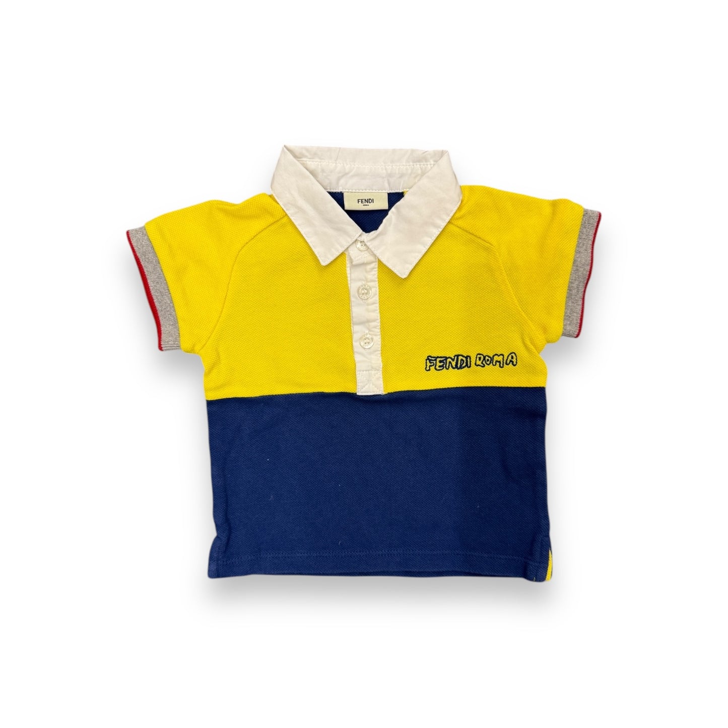 Fendi Baby Polo (6M)