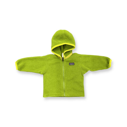 Patagonia Fleece Jacket (12M)