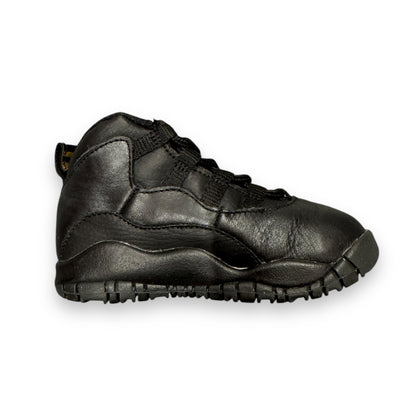 Nike Air Jordan 10 Retro 'NYC' (7C)