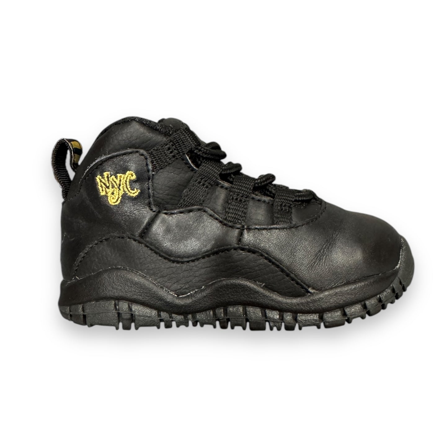 Nike Air Jordan 10 Retro 'NYC' (7C)