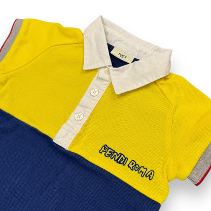 Fendi Baby Polo (6M)