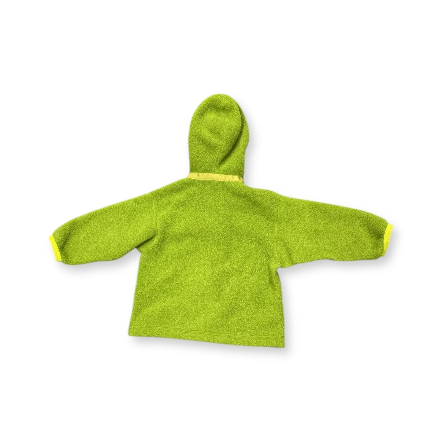 Patagonia Fleece Jacket (12M)