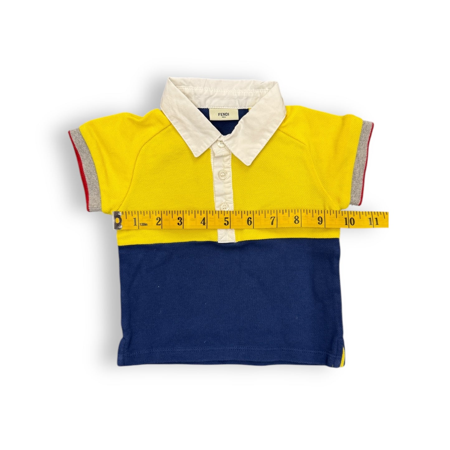 Fendi Baby Polo (6M)