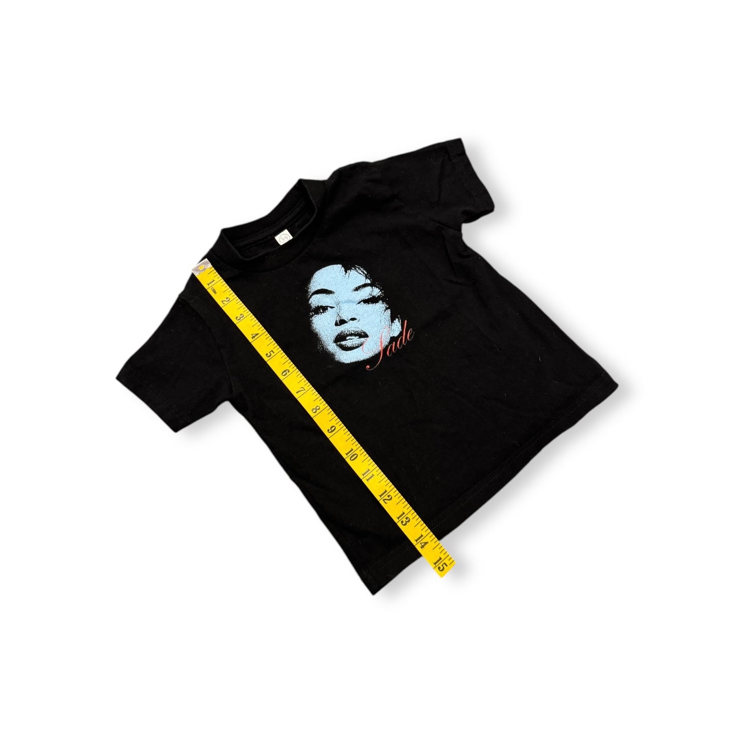 Sade T-Shirt (2T)