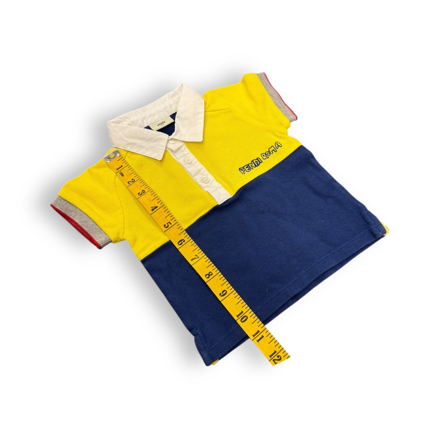 Fendi Baby Polo (6M)