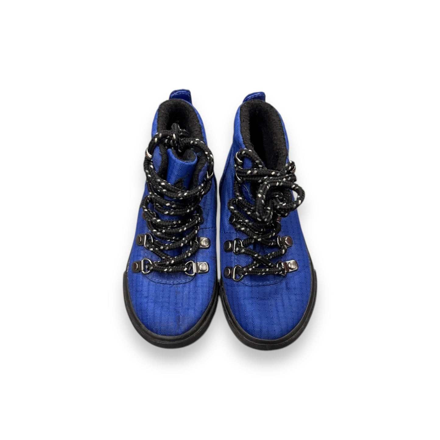 Polo Sport Blue Hiking Shoe (5C)