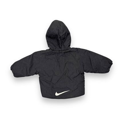 90s Nike Puffer Jacket (3T)