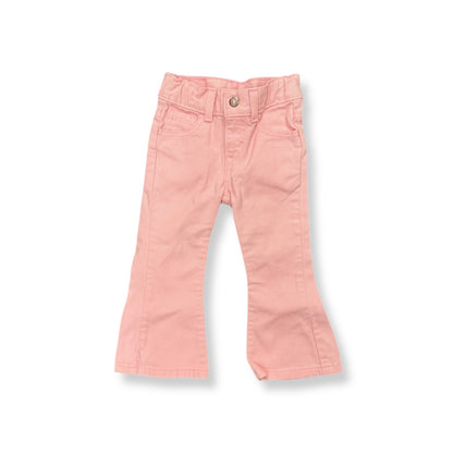 90s Levis Pink Denim Jeans (18M)