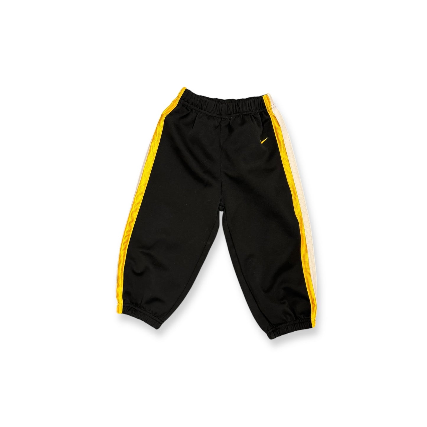 90s Nike Bumblebee Track Pants (12-18M)