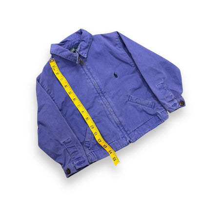 90s Polo Ralph Lauren Coaches Jacket (3T)