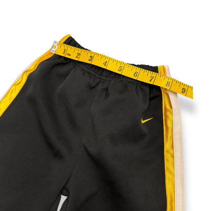 90s Nike Bumblebee Track Pants (12-18M)