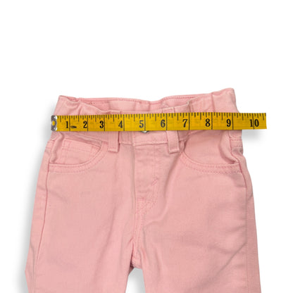 90s Levis Pink Denim Jeans (18M)