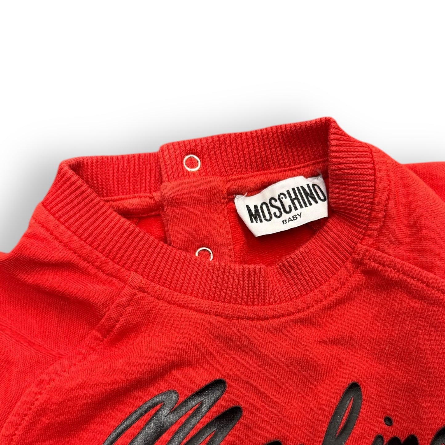 Moschino Baby Sweater (18-24M)