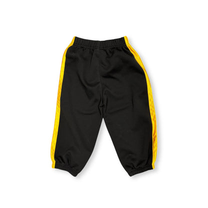 90s Nike Bumblebee Track Pants (12-18M)