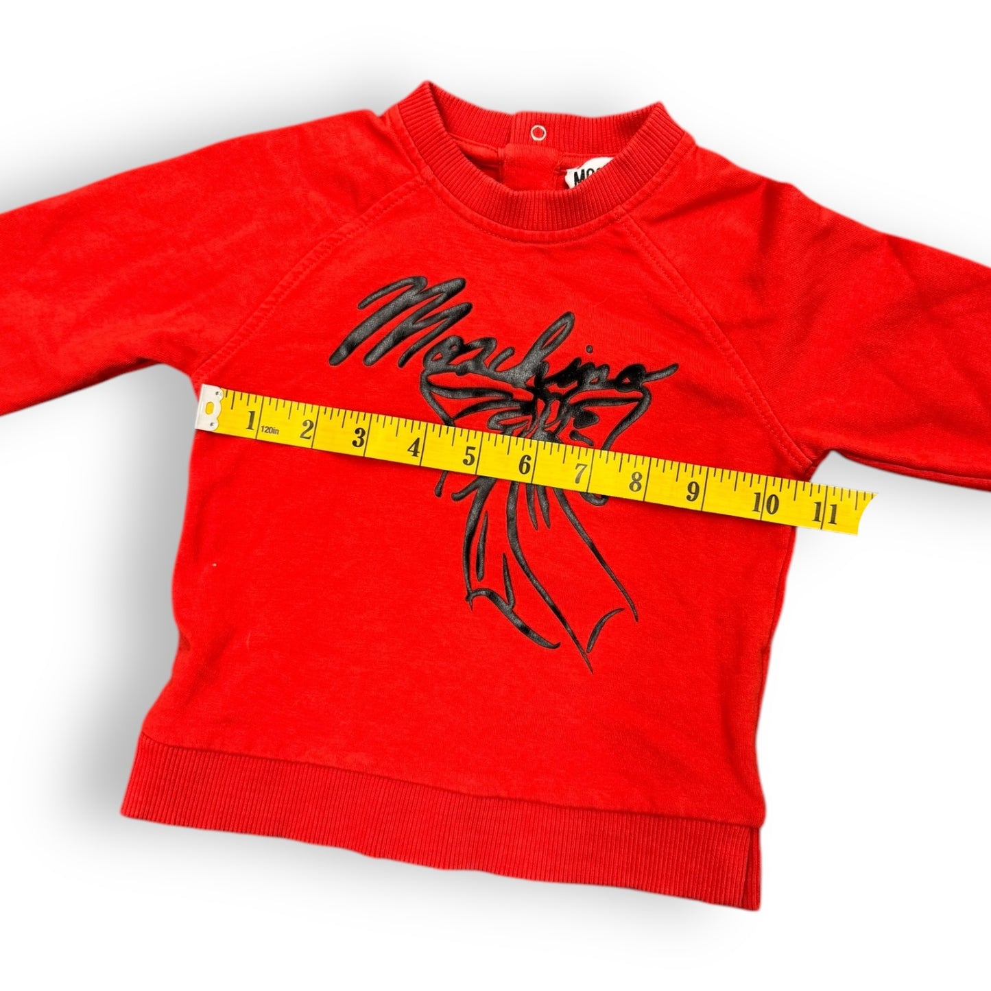 Moschino Baby Sweater (18-24M)