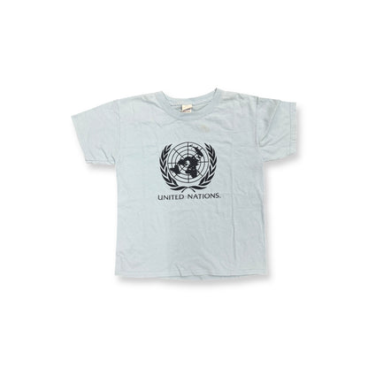 RARE United Nations Shirt (6T)