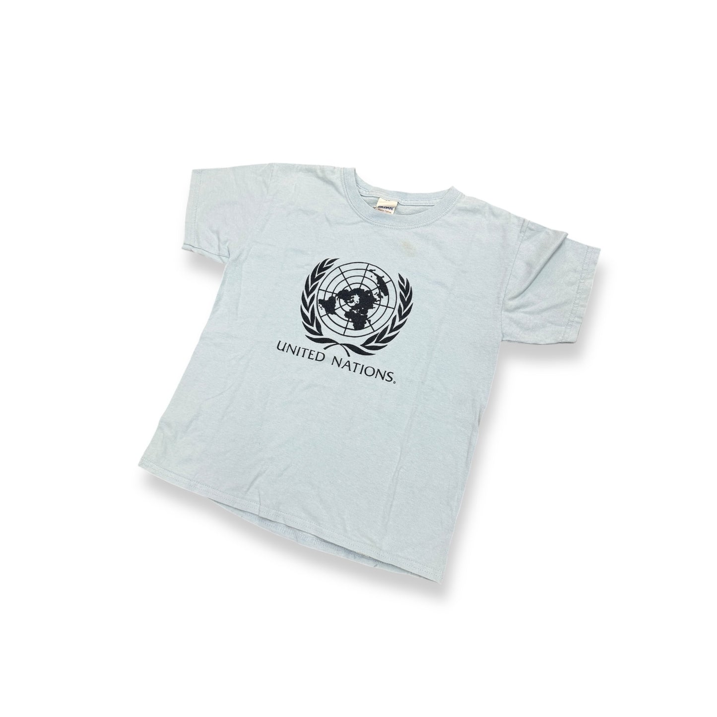 RARE United Nations Shirt (6T)