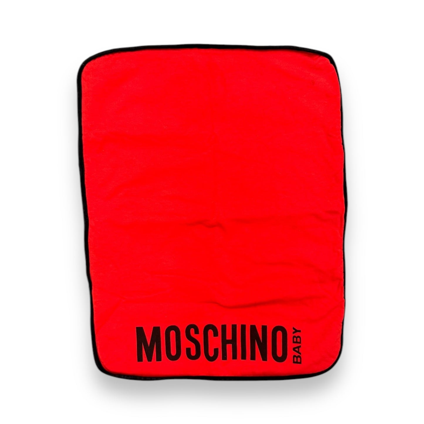 Moschino Baby Diaper Mat