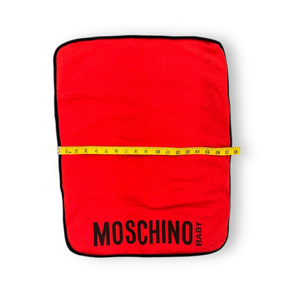 Moschino Baby Diaper Mat