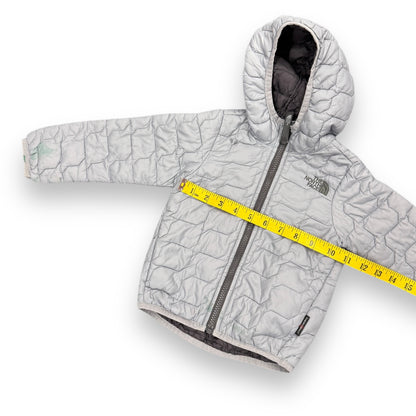 North Face Egg Shell Jacket (2T)