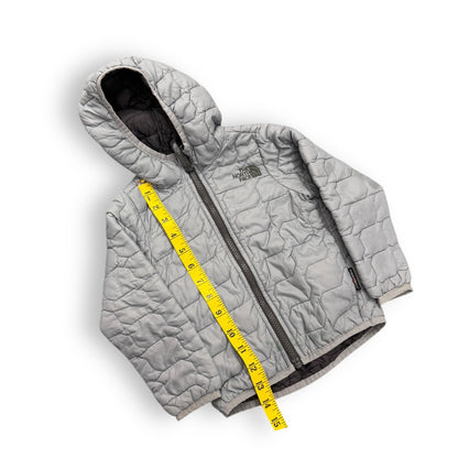 North Face Egg Shell Jacket (2T)